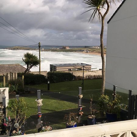 34 Surfview Beach House Newquay  Ngoại thất bức ảnh