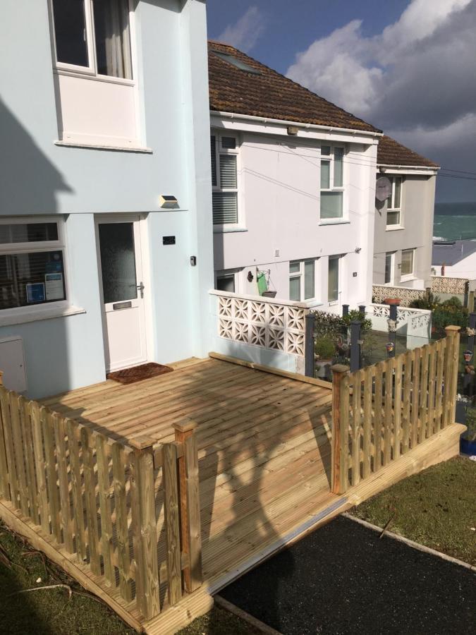 34 Surfview Beach House Newquay  Ngoại thất bức ảnh