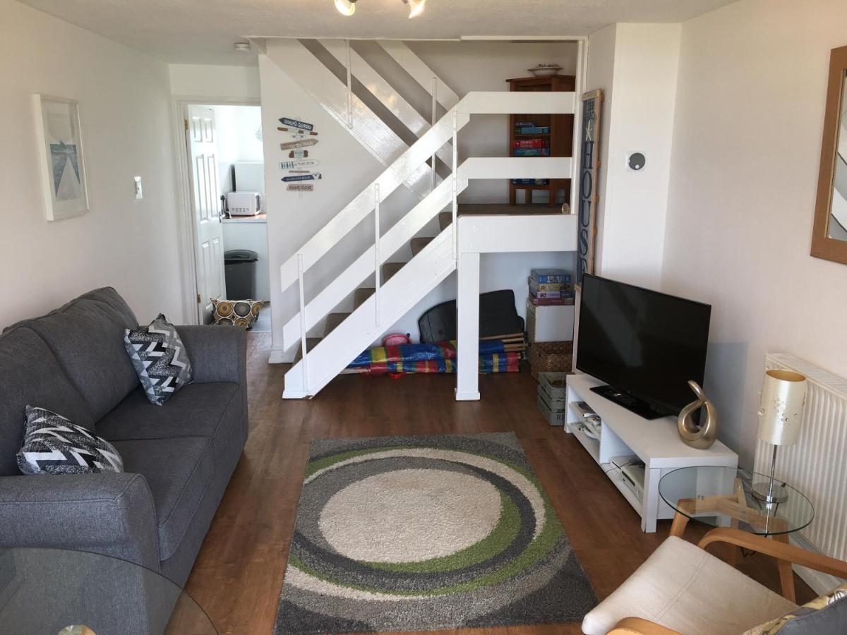 34 Surfview Beach House Newquay  Ngoại thất bức ảnh