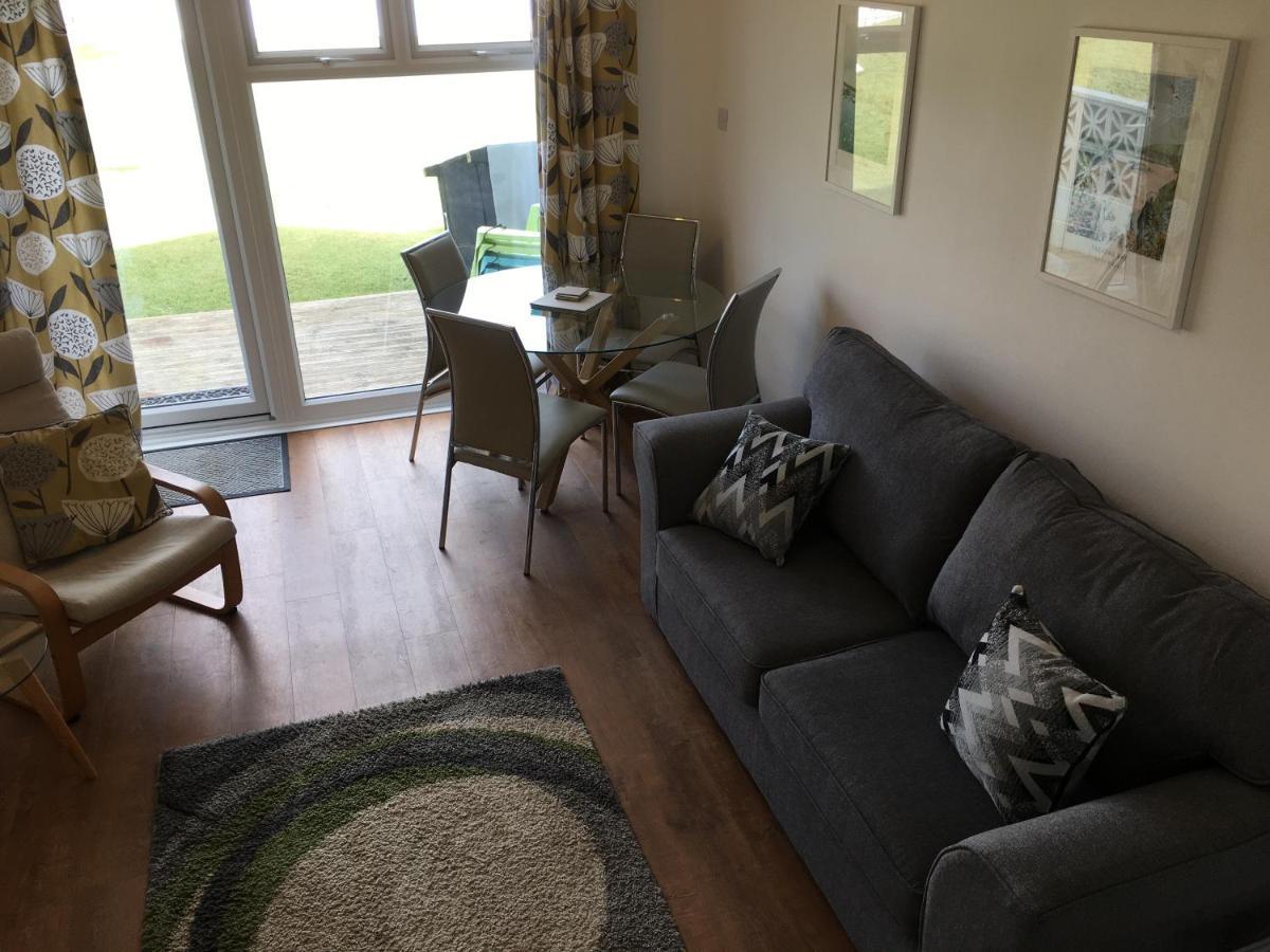 34 Surfview Beach House Newquay  Ngoại thất bức ảnh