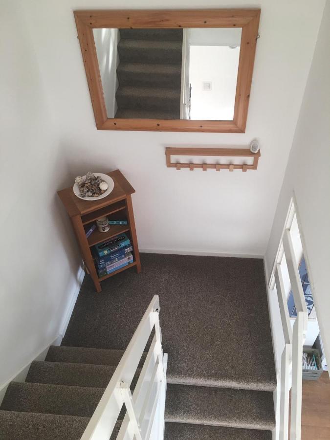 34 Surfview Beach House Newquay  Ngoại thất bức ảnh