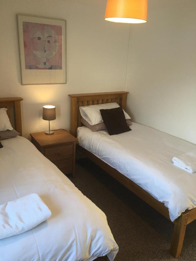 34 Surfview Beach House Newquay  Ngoại thất bức ảnh