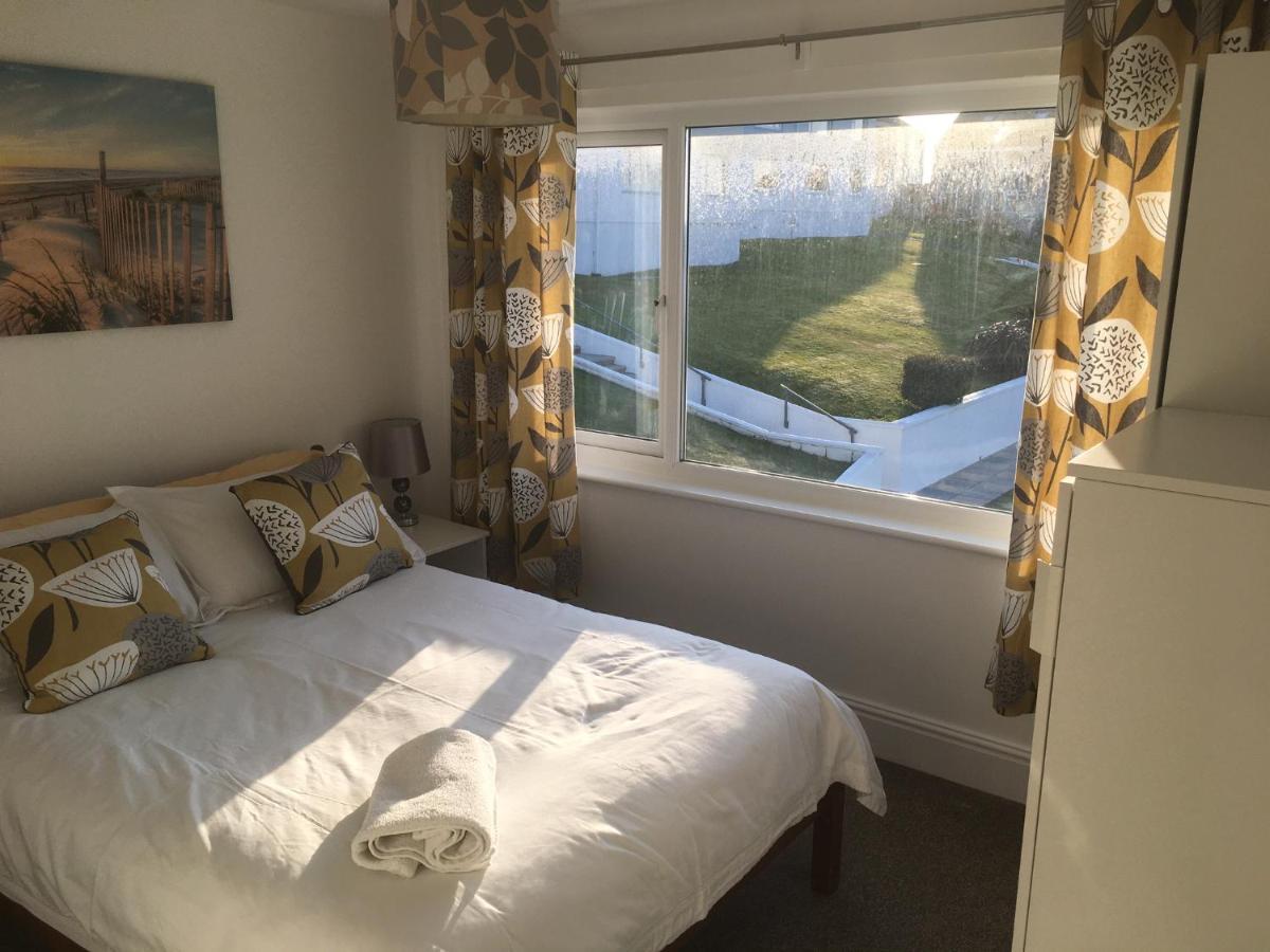 34 Surfview Beach House Newquay  Ngoại thất bức ảnh