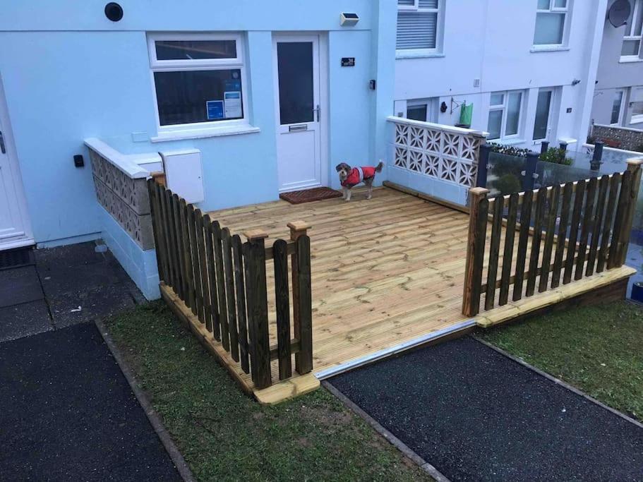 34 Surfview Beach House Newquay  Ngoại thất bức ảnh