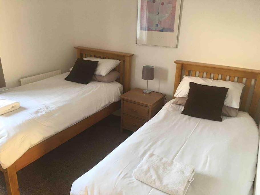 34 Surfview Beach House Newquay  Ngoại thất bức ảnh