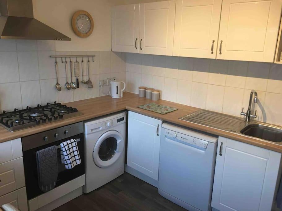 34 Surfview Beach House Newquay  Ngoại thất bức ảnh