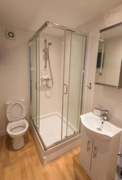 34 Surfview Beach House Newquay  Ngoại thất bức ảnh