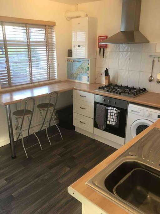 34 Surfview Beach House Newquay  Ngoại thất bức ảnh