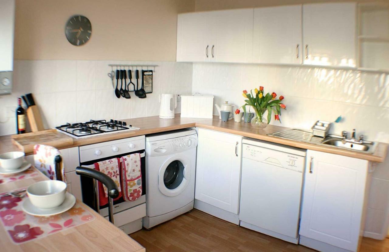 34 Surfview Beach House Newquay  Ngoại thất bức ảnh