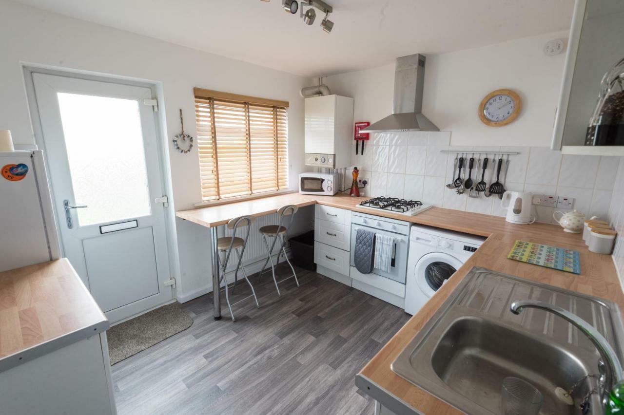 34 Surfview Beach House Newquay  Ngoại thất bức ảnh