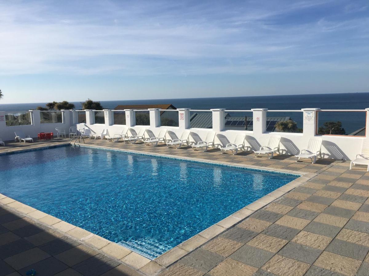 34 Surfview Beach House Newquay  Ngoại thất bức ảnh