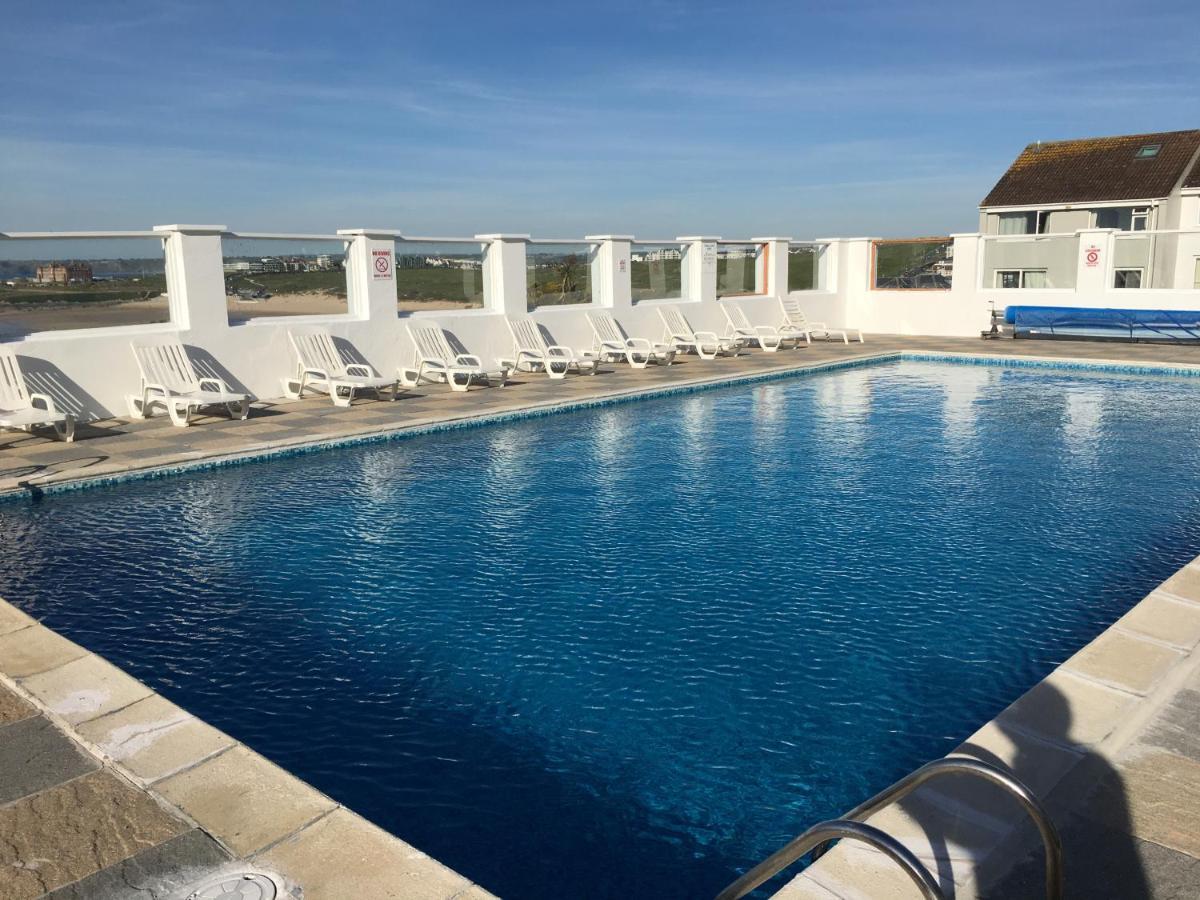 34 Surfview Beach House Newquay  Ngoại thất bức ảnh